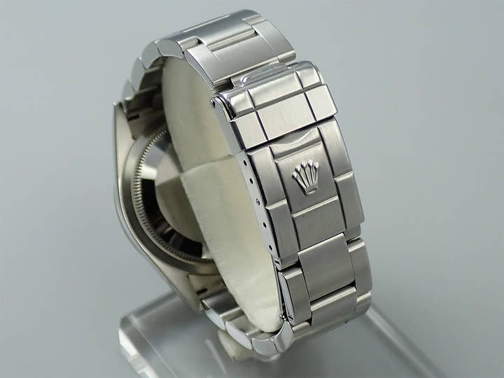 Rolex Explorer <Warranty, Box, etc.>