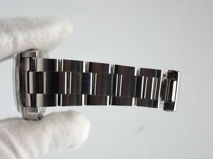 ロレックス エクスプローラーII Ref.1655 ブラック文字盤 中古 explorer2-104