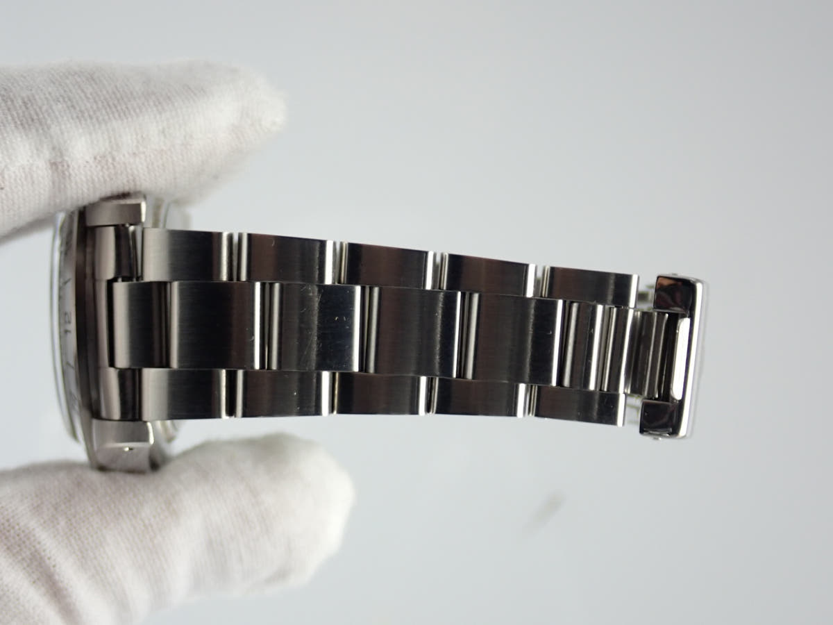 ロレックス エクスプローラーII Ref.1655 ブラック文字盤 中古 explorer2-104