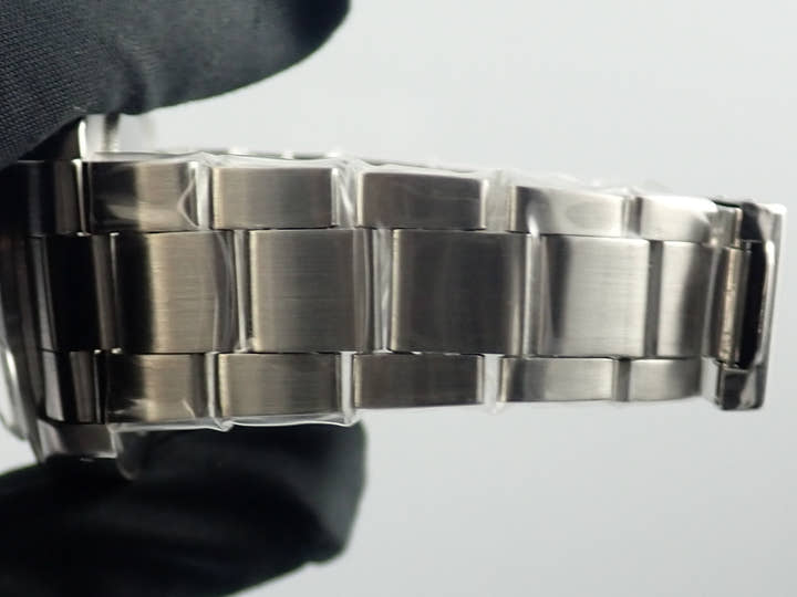 ロレックス エクスプローラーII Ref.1655 ブラック文字盤 中古 explorer2-142