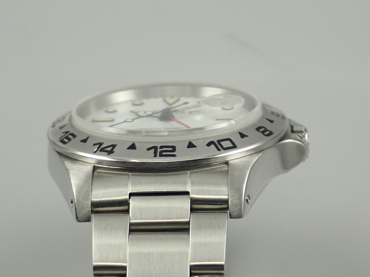 Rolex Explorer White Dial &lt;Other&gt;