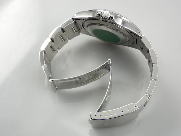 Rolex Explorer <Warranty, Box, etc.>