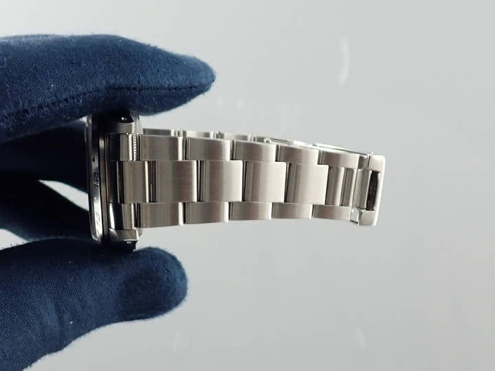 Rolex Explorer &lt;Warranty, Box, etc.&gt;