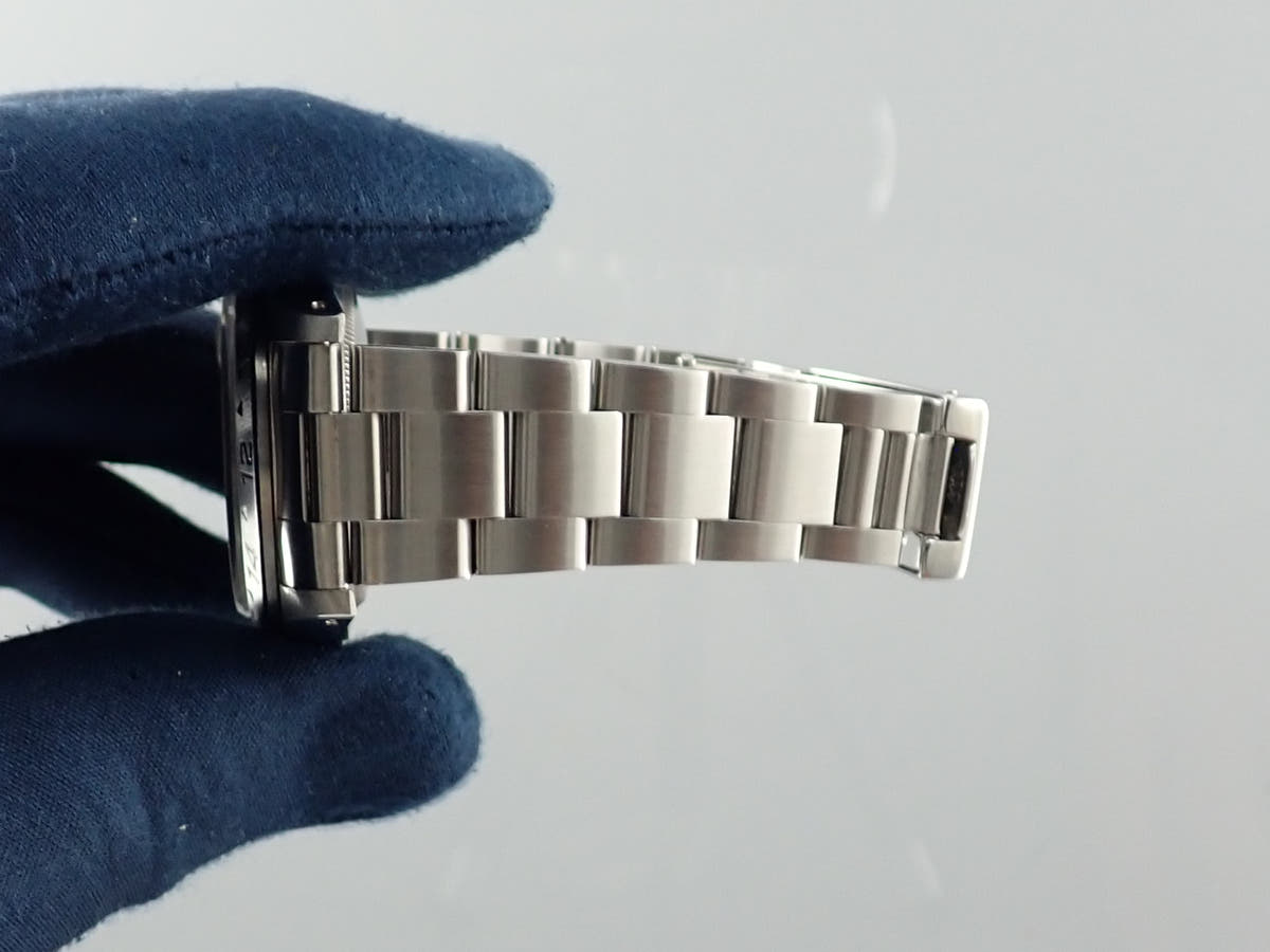 ロレックス エクスプローラーII Ref.16570 ホワイト文字盤 中古 8XMA7W73