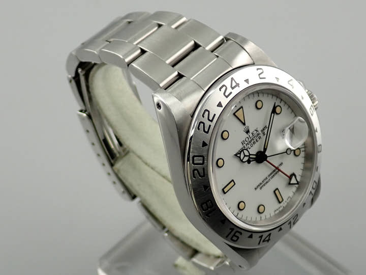 Rolex Explorer &lt;Warranty, Box, etc.&gt;