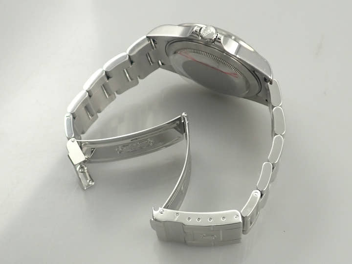 Rolex Explorer <Warranty, Box, etc.>