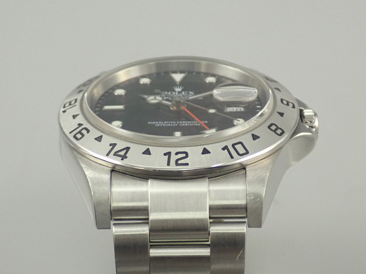 Rolex Explorer &lt;Warranty, Box, etc.&gt;