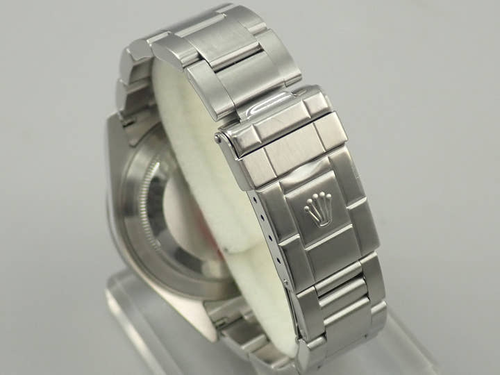 Rolex Explorer <Warranty, Box, etc.>