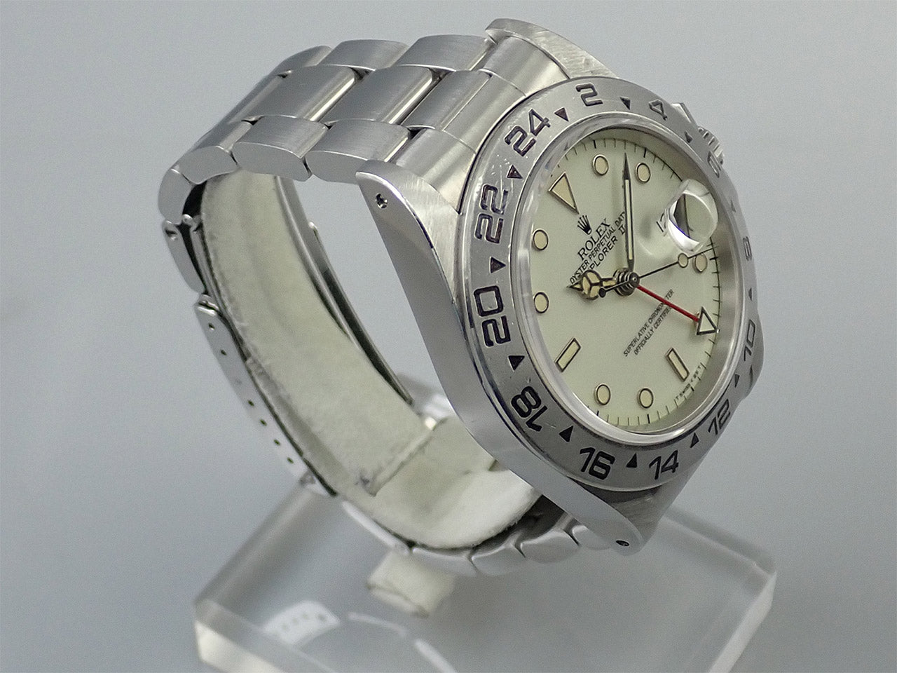 Rolex Explorer &lt;Other&gt;