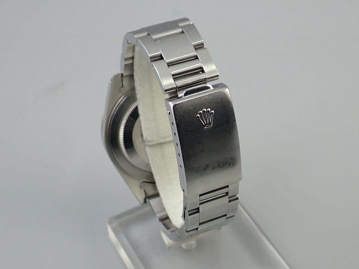 ロレックス エクスプローラーII Ref.16570 ホワイト文字盤 中古 HXW88341