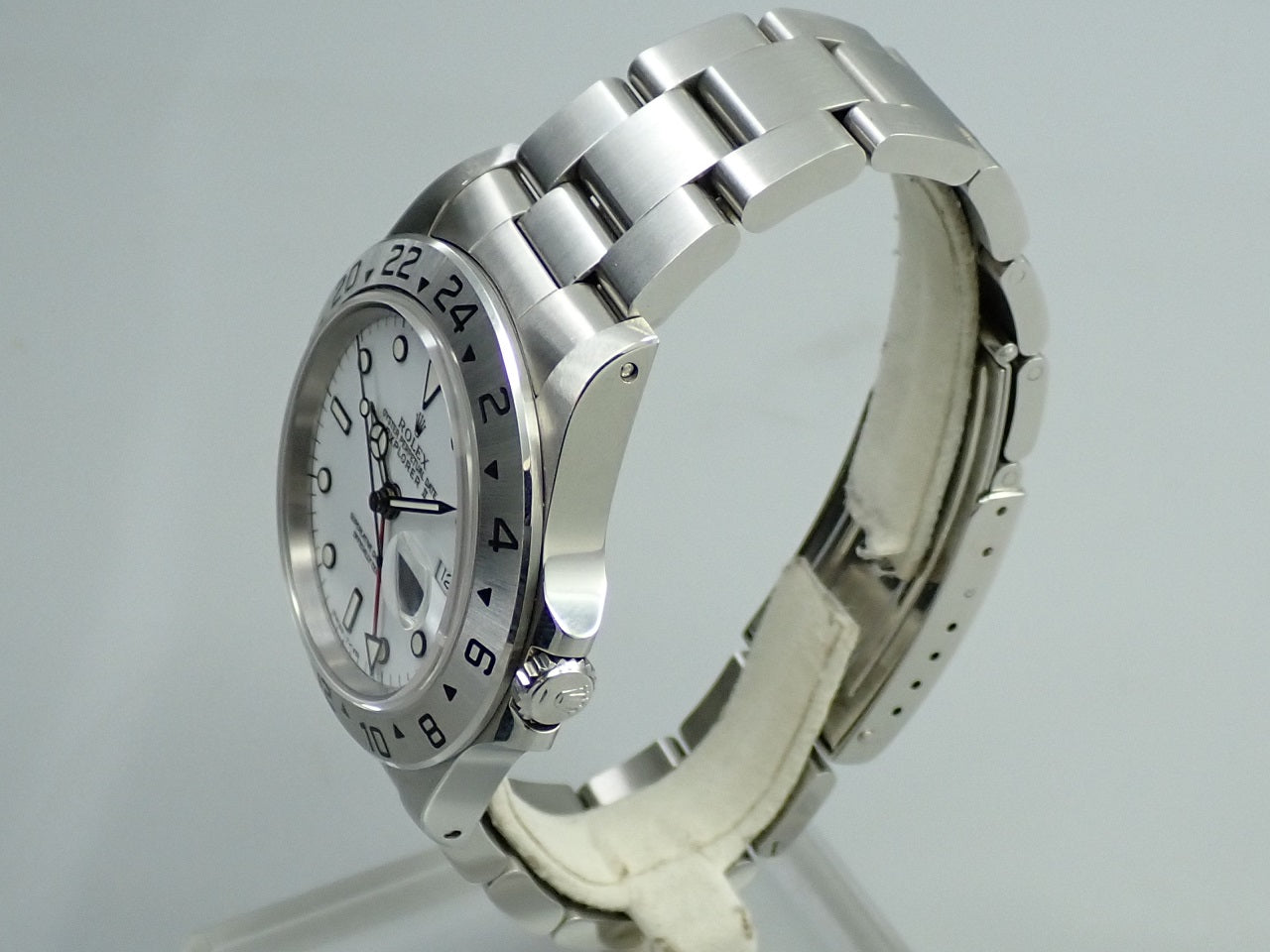 Rolex Explorer &lt;Warranty, Box, etc.&gt;