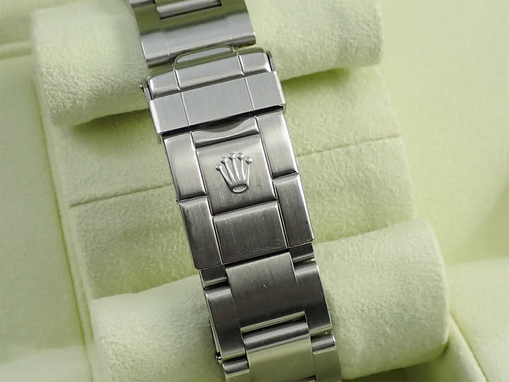 Rolex Explorer <Warranty, Box, etc.>