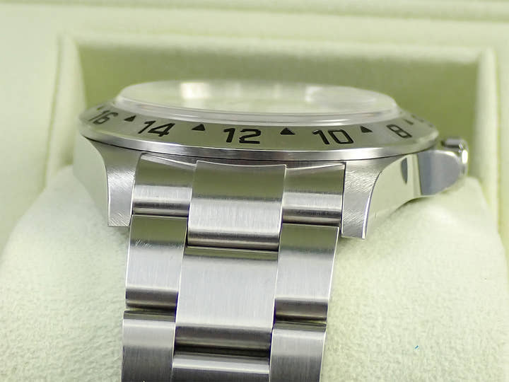 Rolex Explorer <Warranty, Box, etc.>