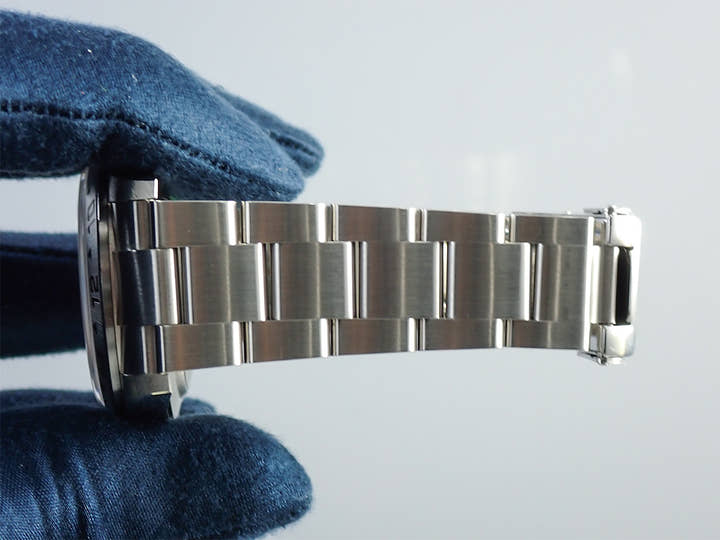Rolex Explorer <Warranty, Box, etc.>