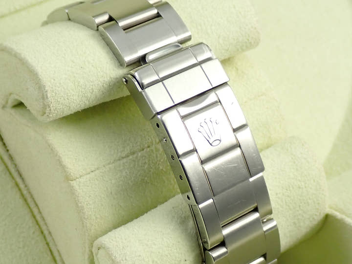 Rolex Explorer <Warranty, Box, etc.>