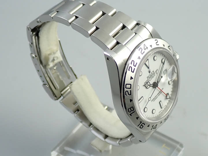 Rolex Explorer <Warranty, Box, etc.>