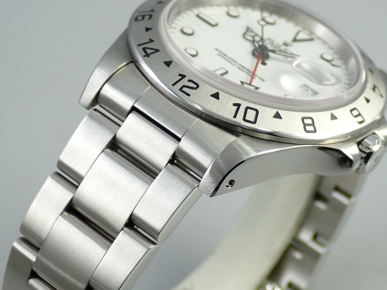 Rolex Explorer &lt;Warranty, Box, etc.&gt;