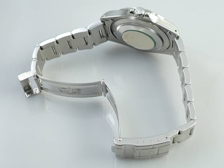 Rolex Explorer <Warranty, Box, etc.>