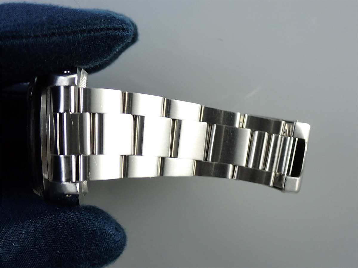 ロレックス エクスプローラーII Ref.1655 ブラック文字盤 中古 KK7RM0LR