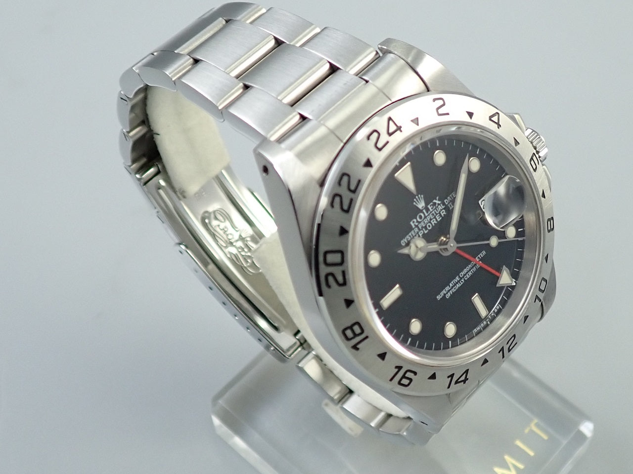 Rolex Explorer &lt;Warranty, Box, etc.&gt;