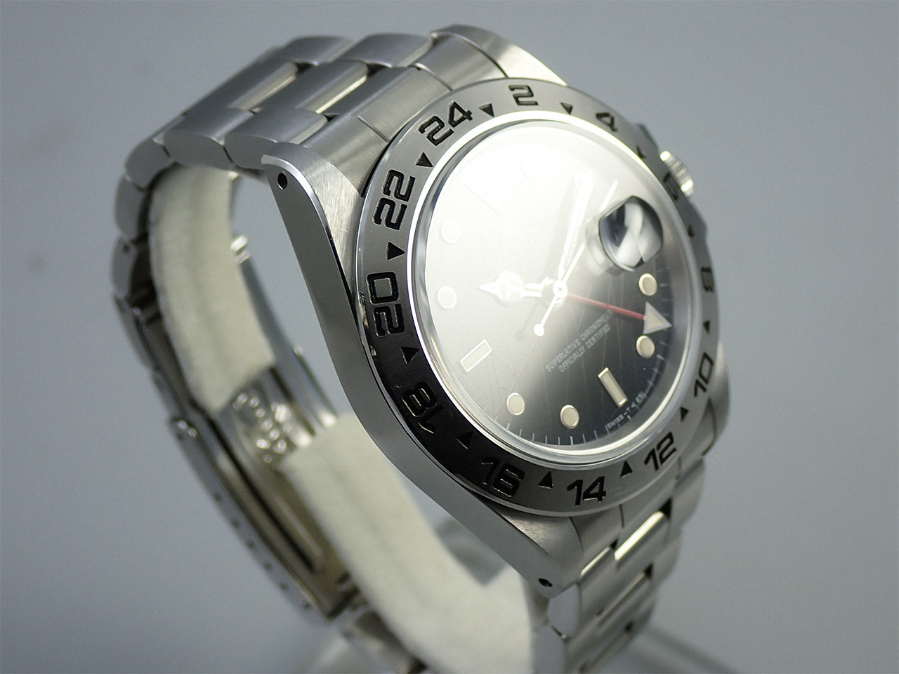 Rolex Explorer &lt;Box&gt;