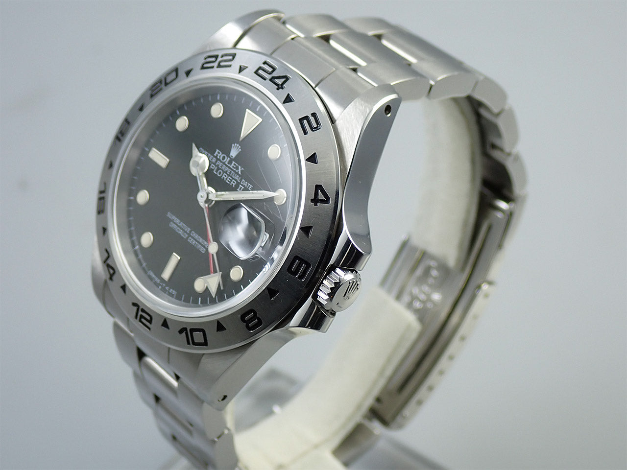 Rolex Explorer &lt;Box&gt;