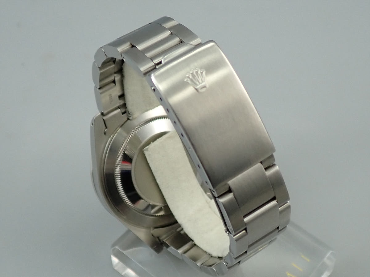 ロレックス エクスプローラーII Ref.16570 ホワイト文字盤 中古 R367PA4W