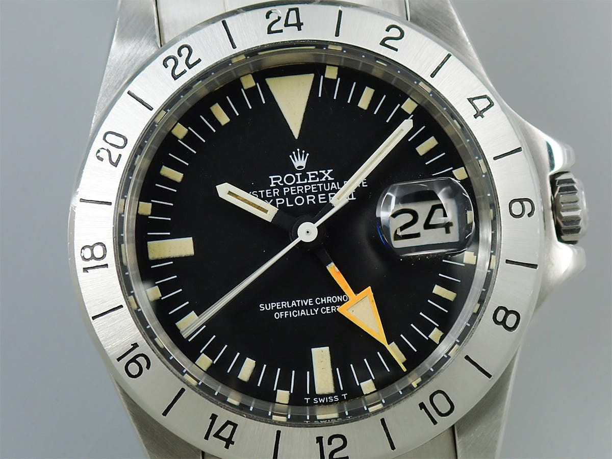 Rolex Explorer &lt;Other&gt;