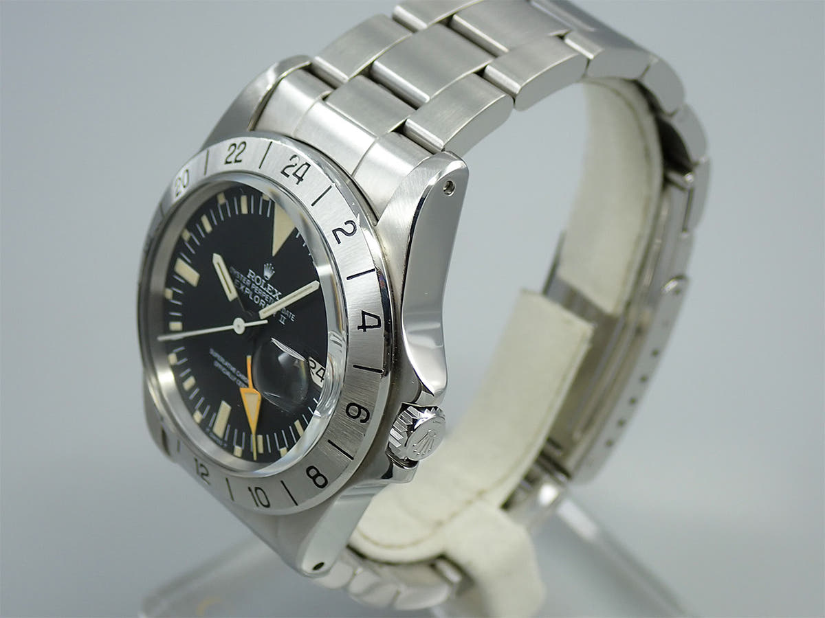 Rolex Explorer &lt;Other&gt;