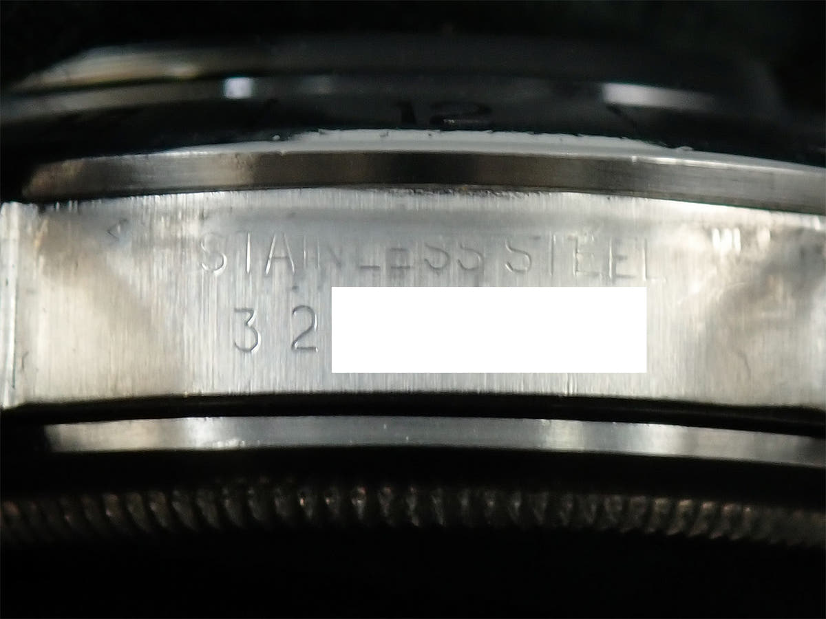 Rolex Explorer &lt;Other&gt;