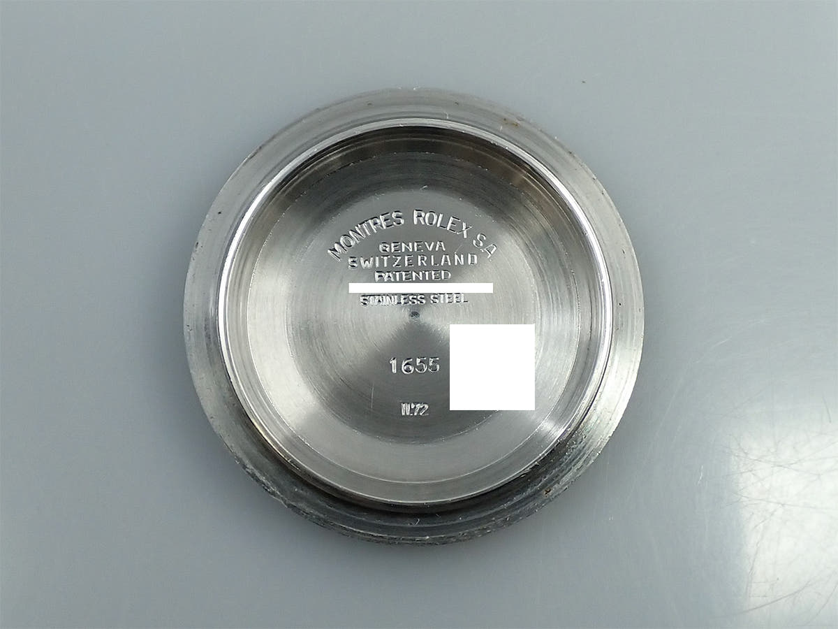 Rolex Explorer &lt;Other&gt;