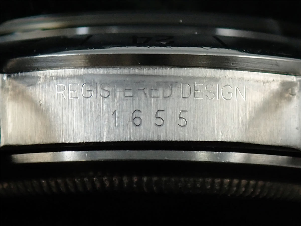 Rolex Explorer &lt;Other&gt;