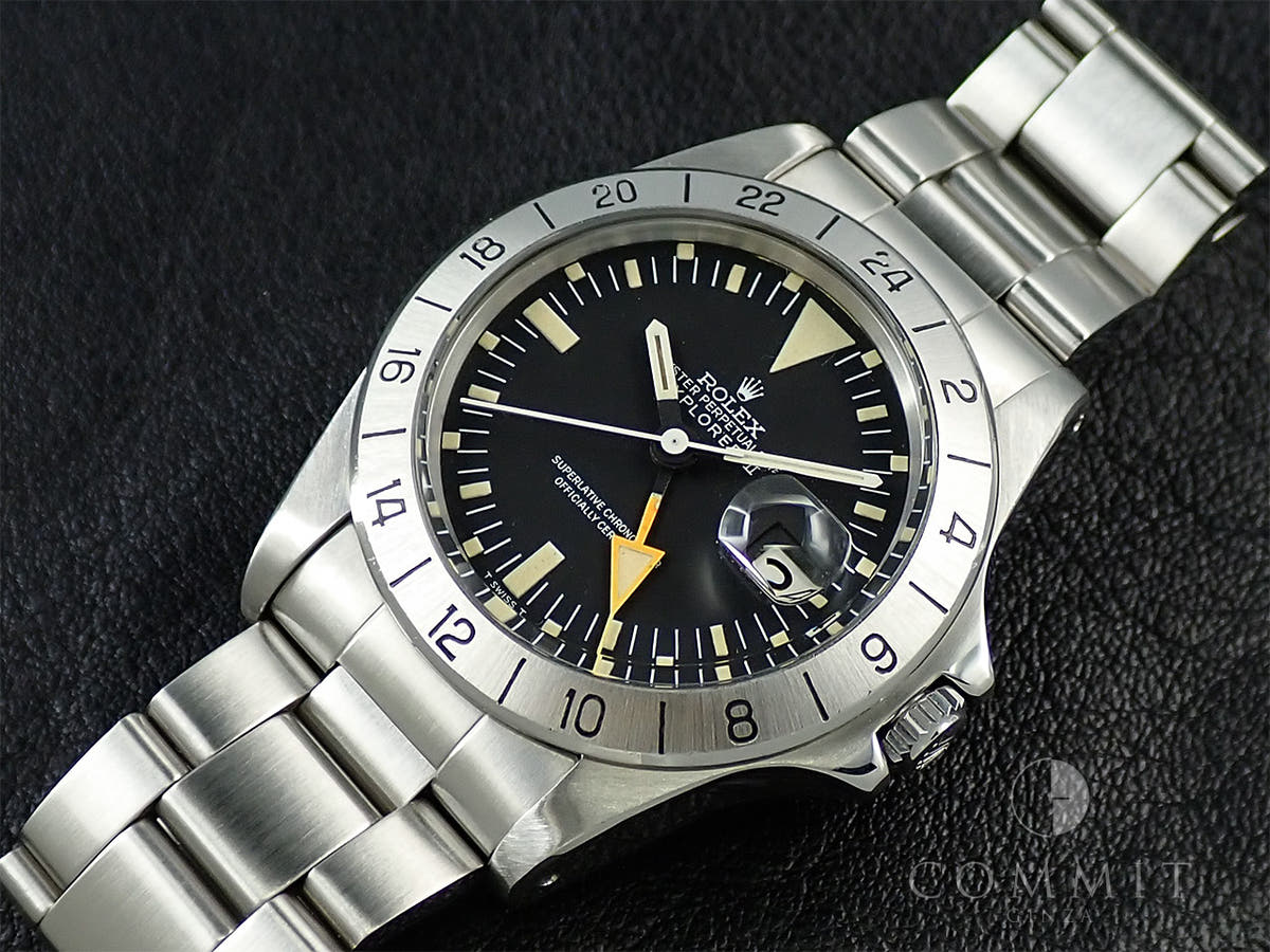 Rolex Explorer &lt;Other&gt;