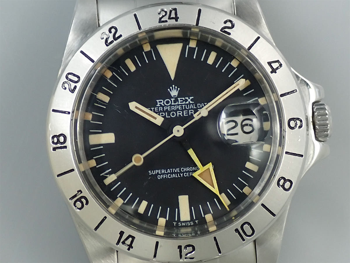 Rolex Explorer &lt;Other&gt;