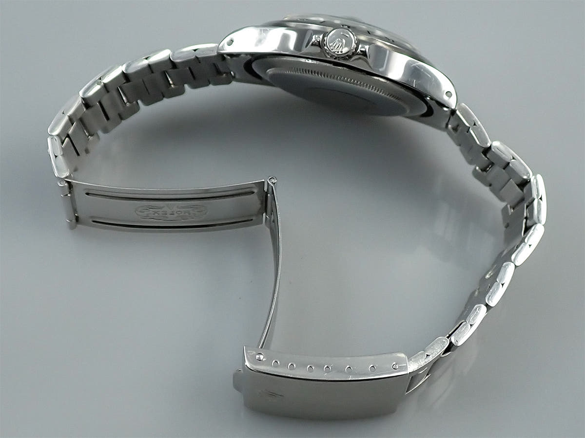 Rolex Explorer &lt;Other&gt;
