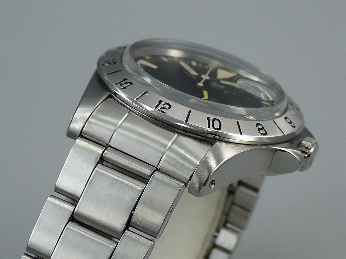 Rolex Explorer &lt;Other&gt;