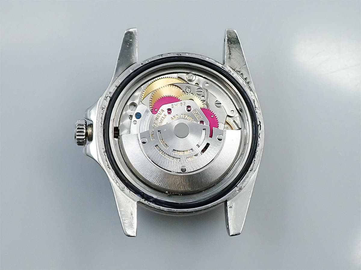 Rolex Explorer &lt;Other&gt;