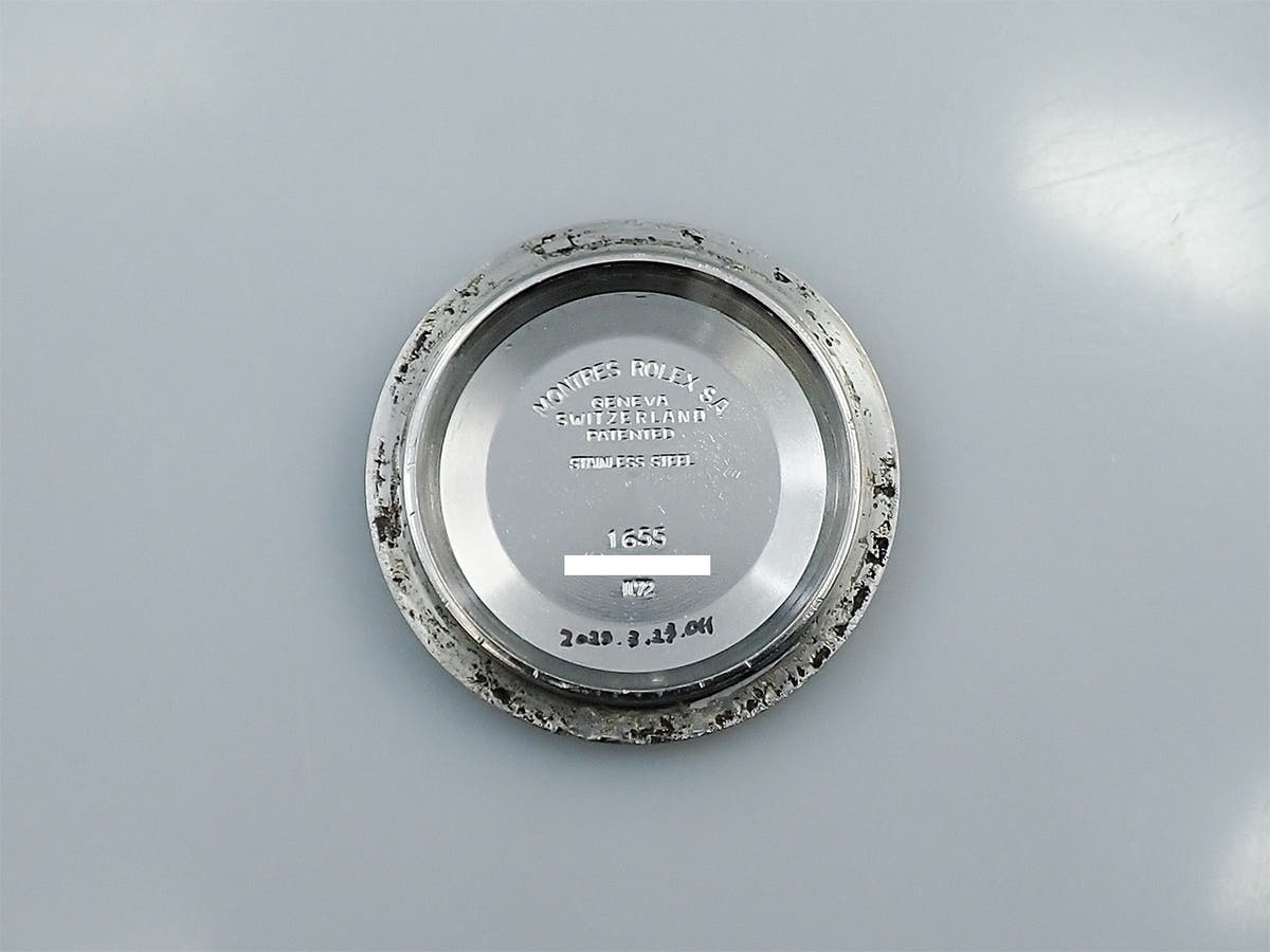 Rolex Explorer &lt;Other&gt;