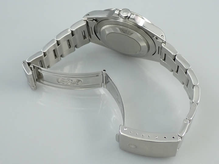 Rolex Explorer <Warranty, Box, etc.>