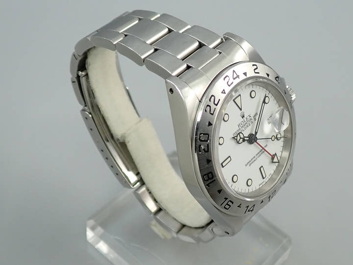 Rolex Explorer <Warranty, Box, etc.>