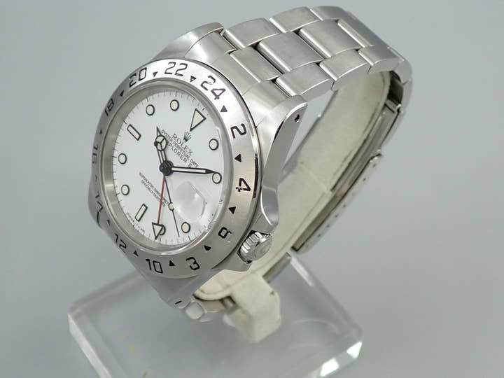 Rolex Explorer <Warranty, Box, etc.>