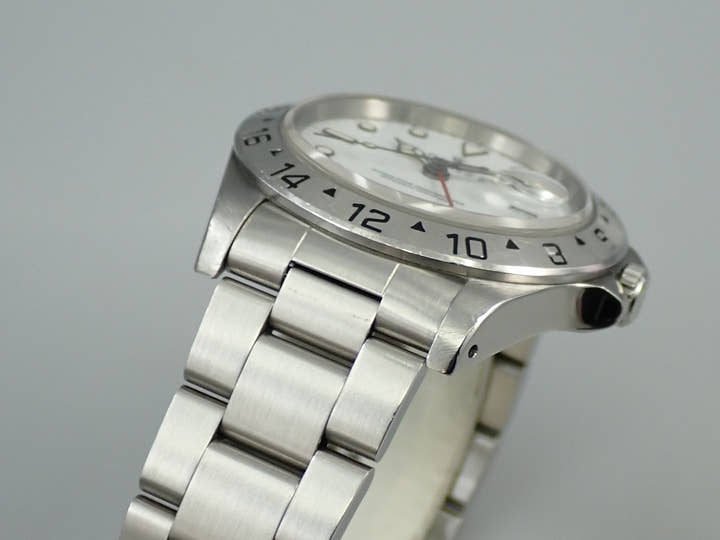 Rolex Explorer <Warranty, Box, etc.>