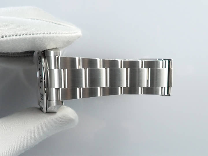 Rolex Explorer II Ref. 226570 Stainless Steel White Dial