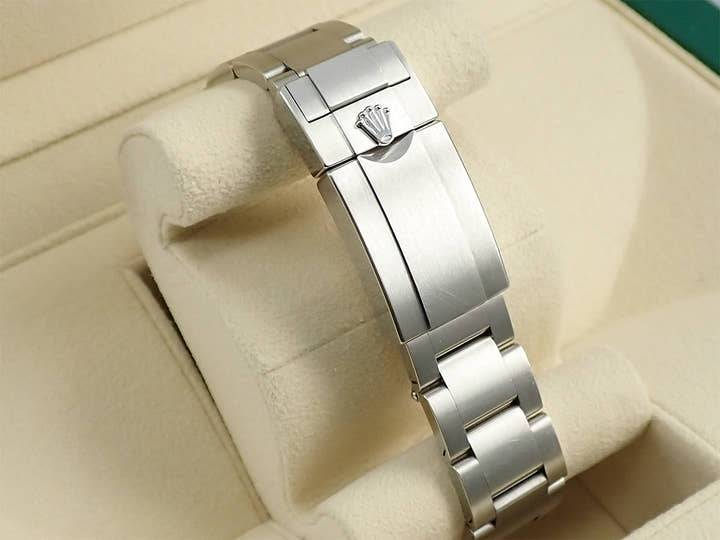 Rolex Explorer &lt;Warranty, Box, etc.&gt;