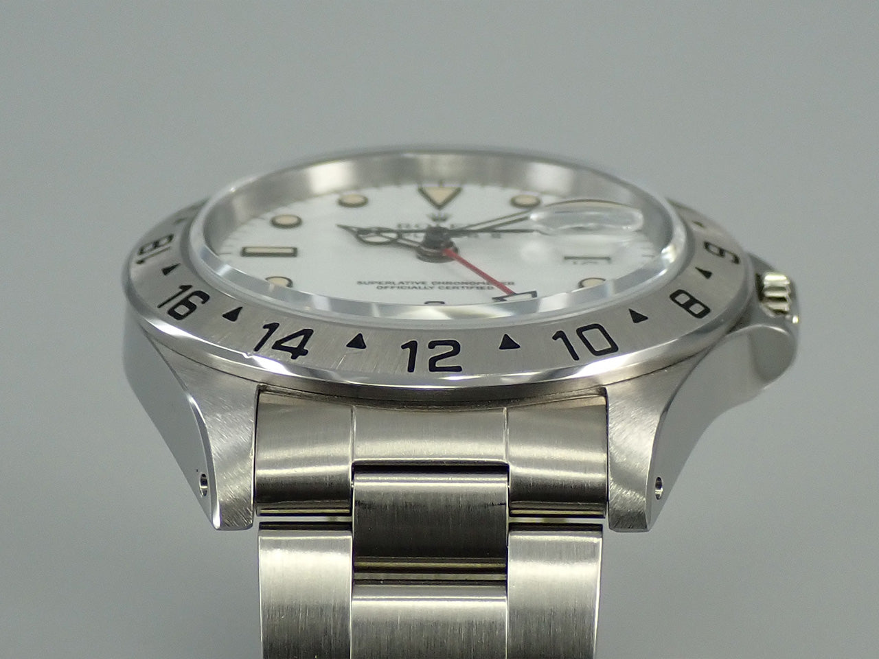 Rolex Explorer &lt;Warranty, Box, etc.&gt;