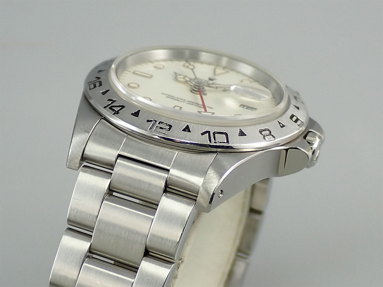 Rolex Explorer &lt;Other&gt;