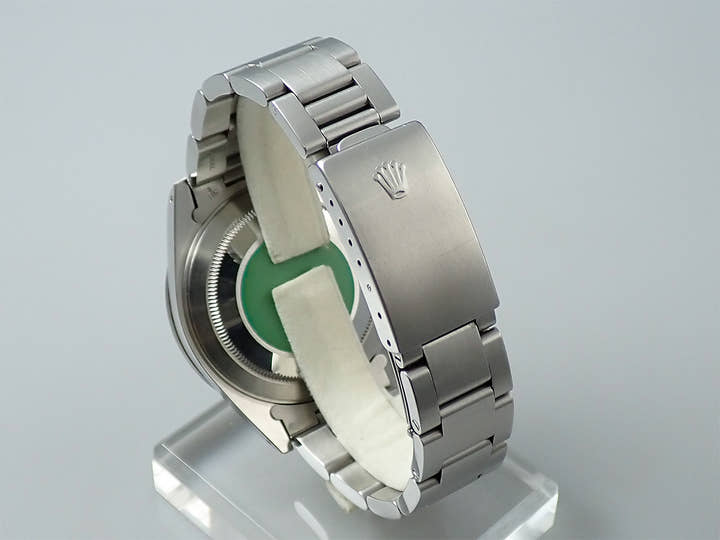 Rolex Explorer <Warranty, Box, etc.>