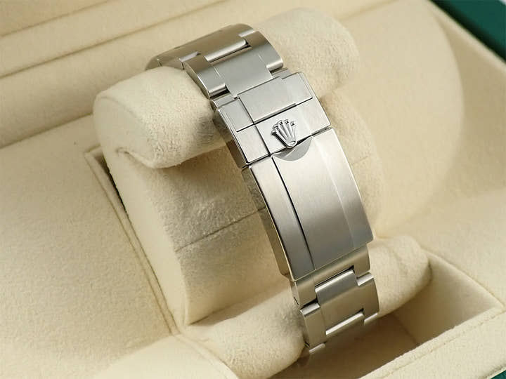 Rolex Explorer <Warranty, Box, etc.>