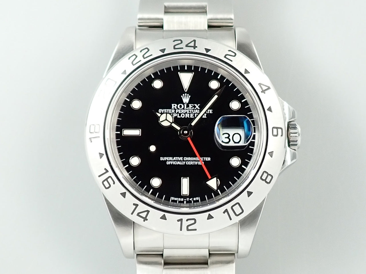 Rolex Explorer &lt;Box and Others&gt;