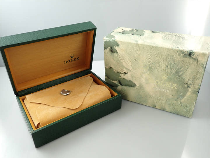 Rolex Explorer <Box and Others>